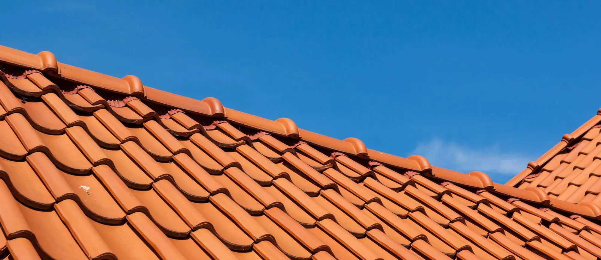 tile roofing