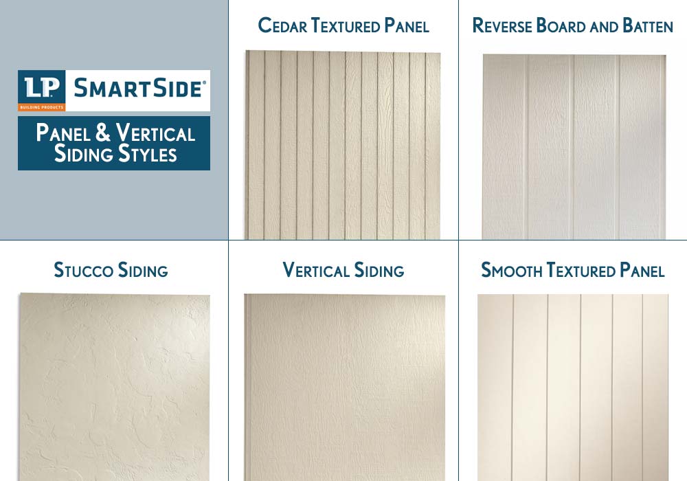 panel-siding