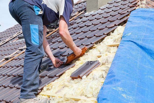 roof-installation